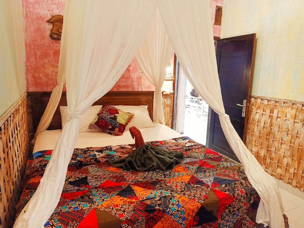 Santhiku Hotel & SPA