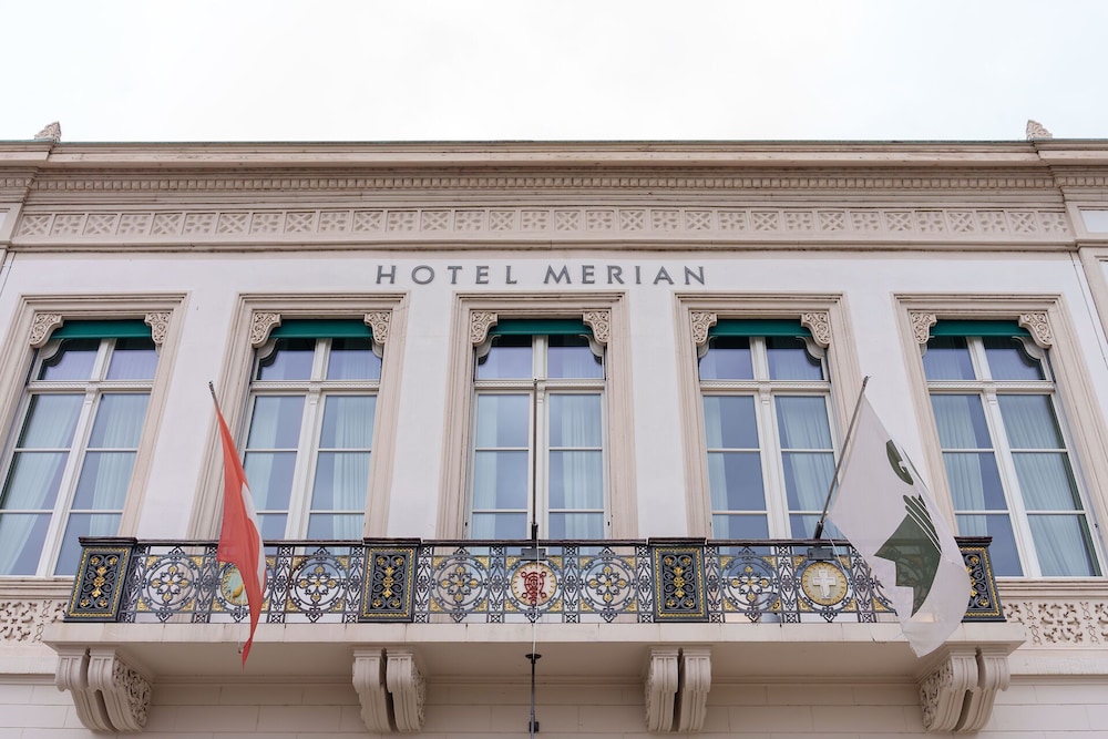 Merian am Rhein