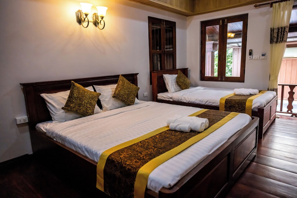 Villa Mira Heritage