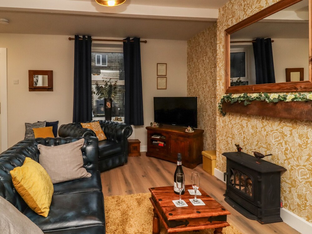 The Robins Holiday Cottage