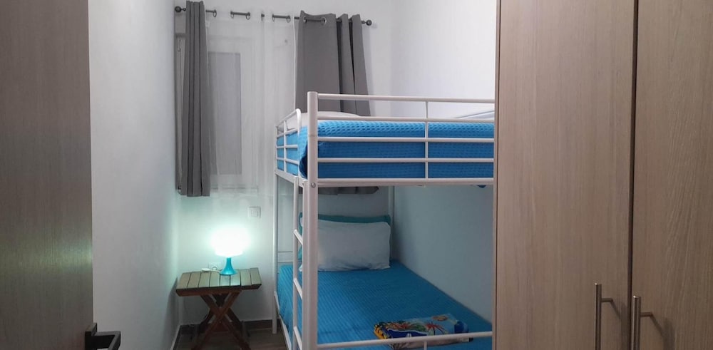 Gennadi Retreat - House 1