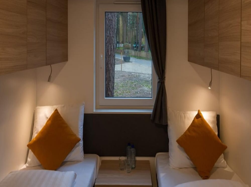 Modern Chalet With air Conditioning