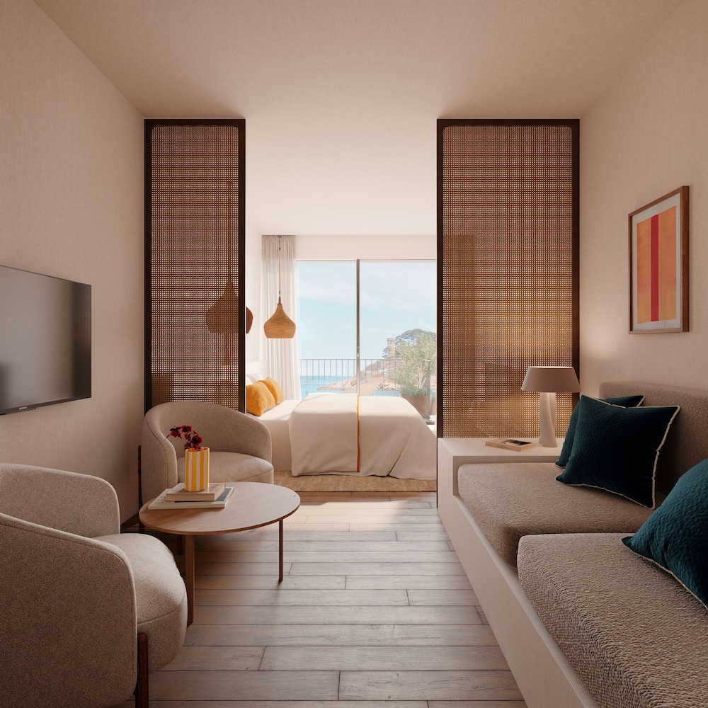 Elisabeth by the Sea Hotel 30