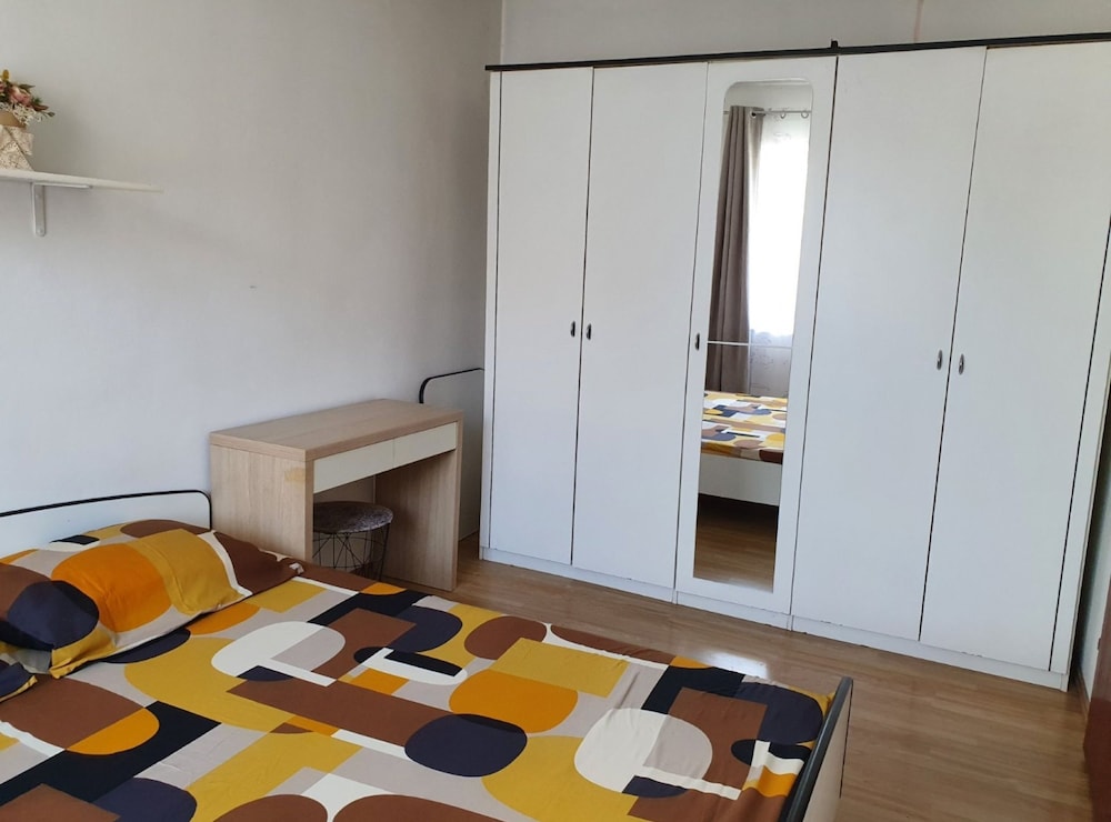 Family-friendly Apartment Crikvenica