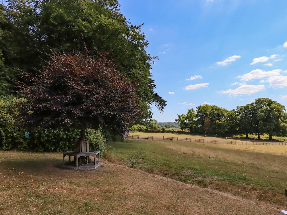 Nethercott House
