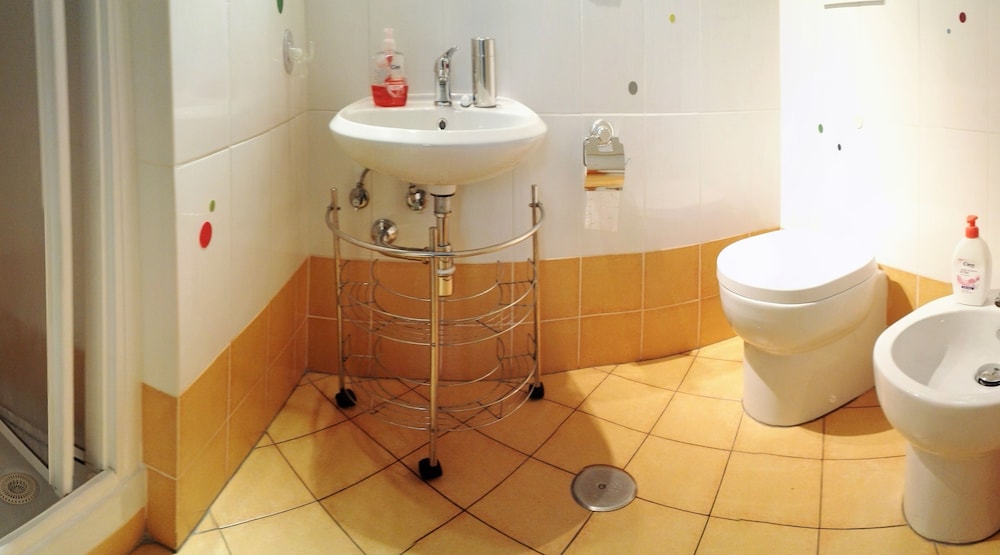 Termini Gold Guest House