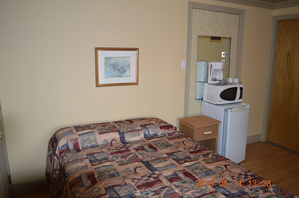 Motel Auberge Hélène