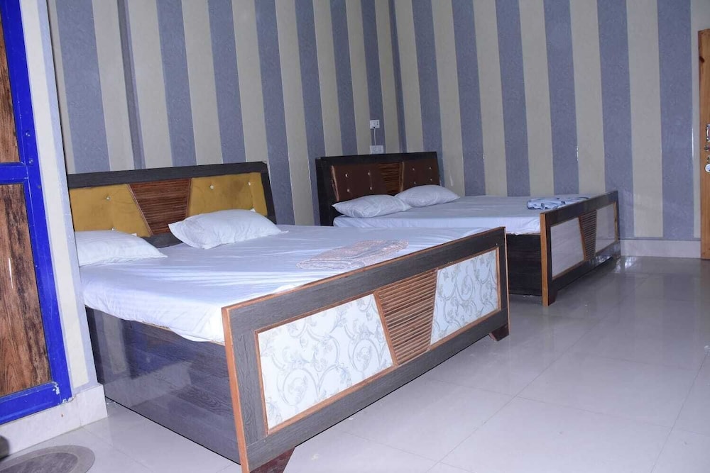 Shivdham Guest House