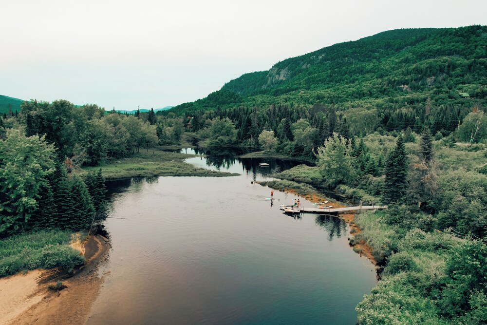 Farouche Tremblant