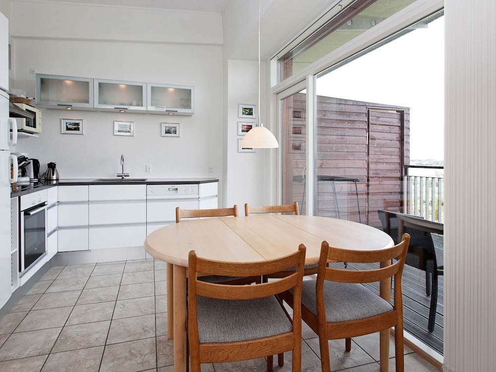 4 Person Holiday Home on a Holiday Park in Grasten