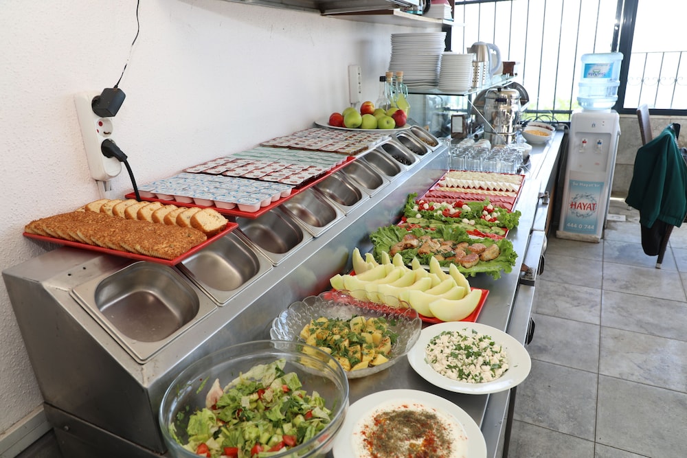 Sea House Süitler - Image 69