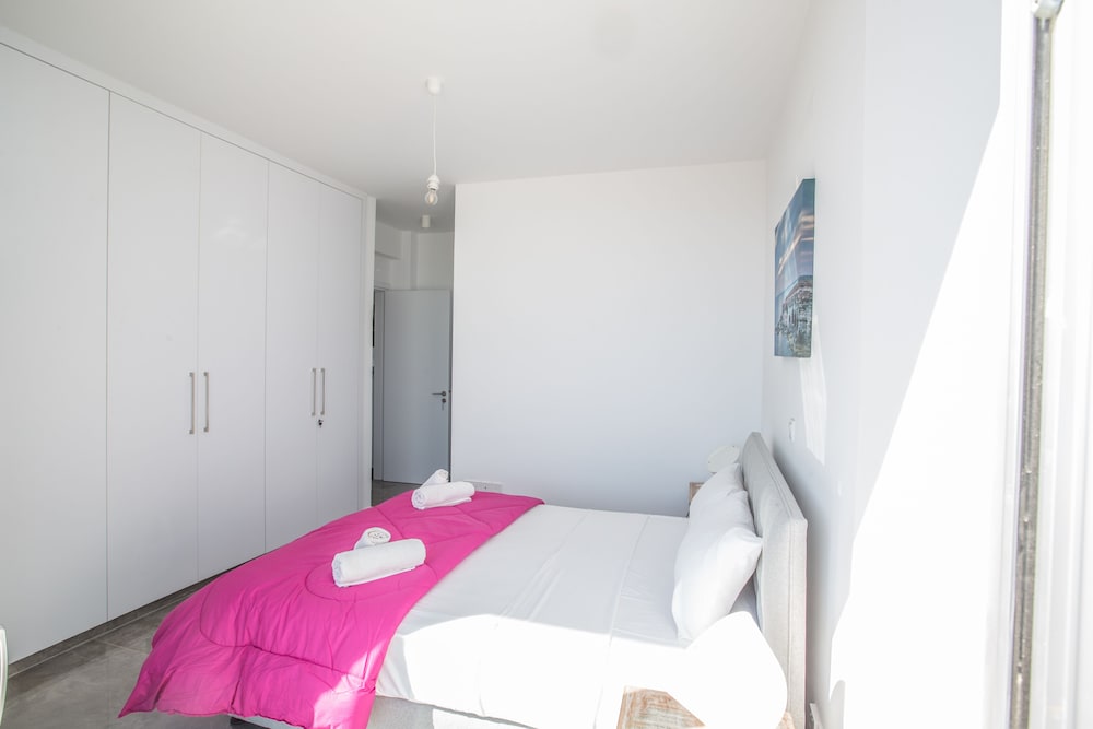 Villa Prol14, Fantastic 5bdr Brand New Protaras Villa With Private Pool view 3
