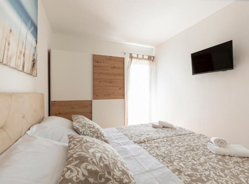 Charming Apartment Sant Elia