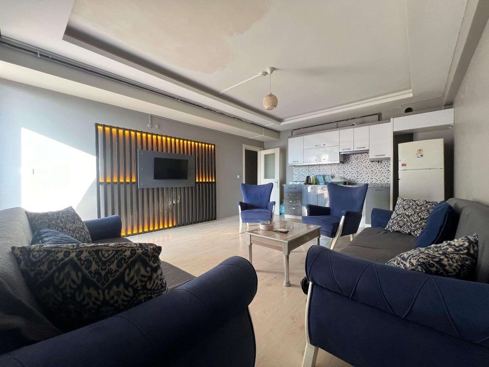 Lotus Apart Otel
