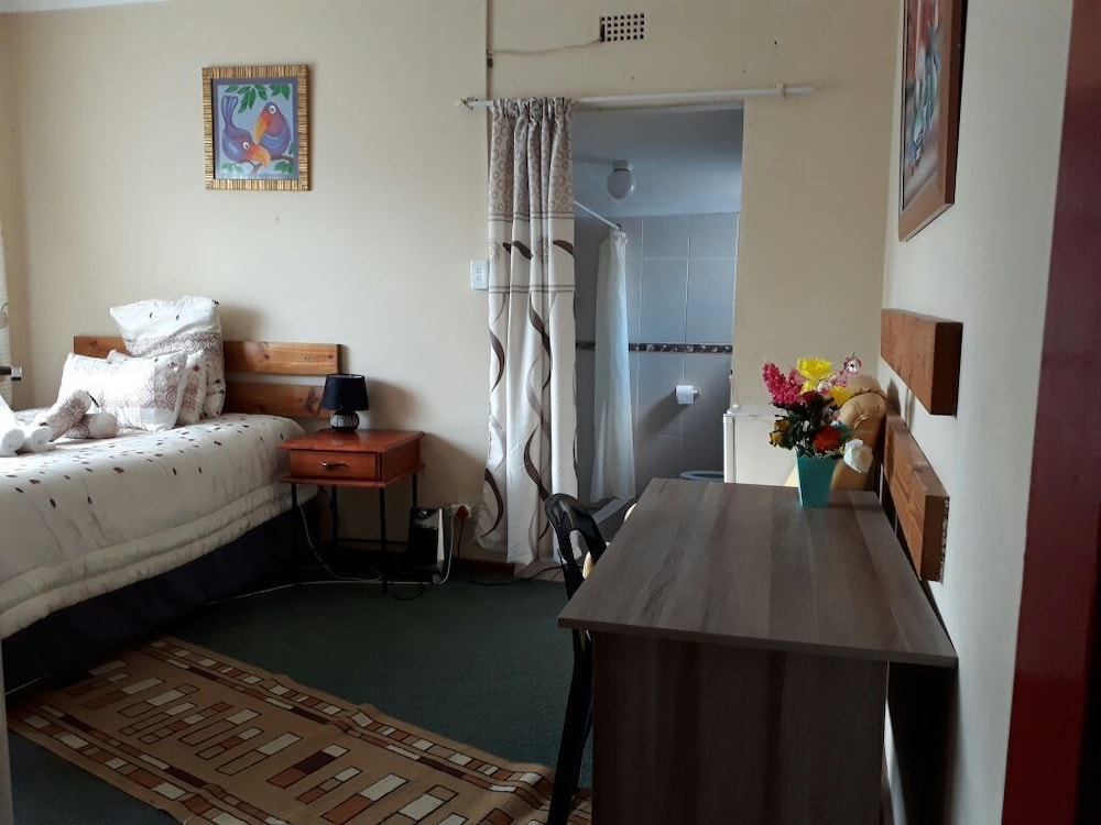 Goba b&b
