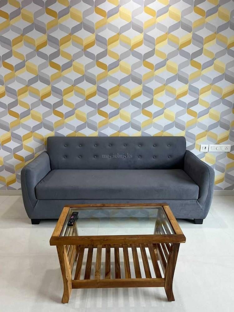 Hsquare Service Apartment Goregaon