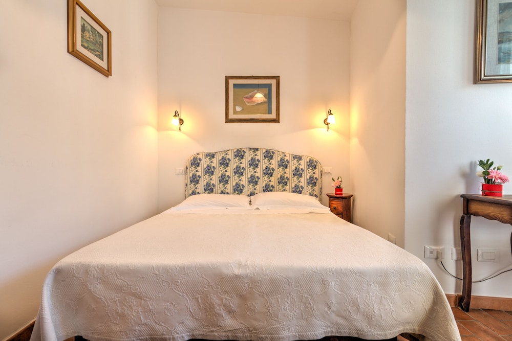 Bed & Breakfast LA BASILICA