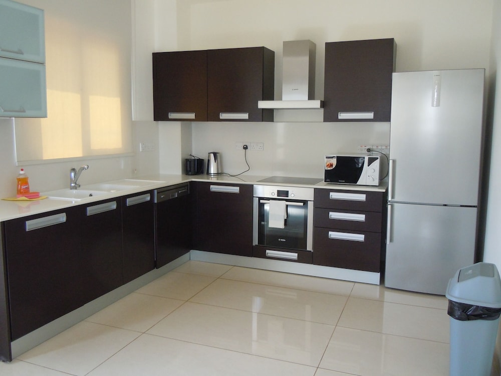 Athena Beach Villa