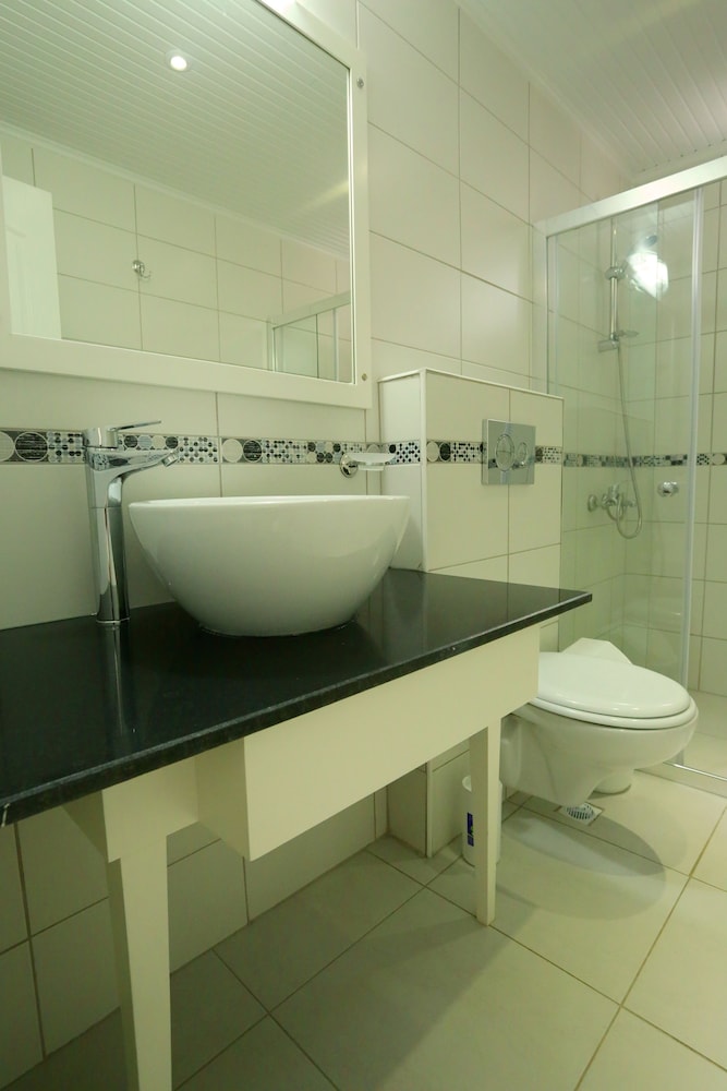 Orka Private Villas