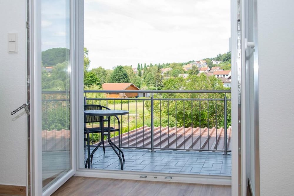 Birkenhof Family Lodge