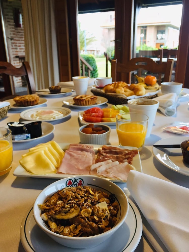 Il Belvedere Apart Hotel