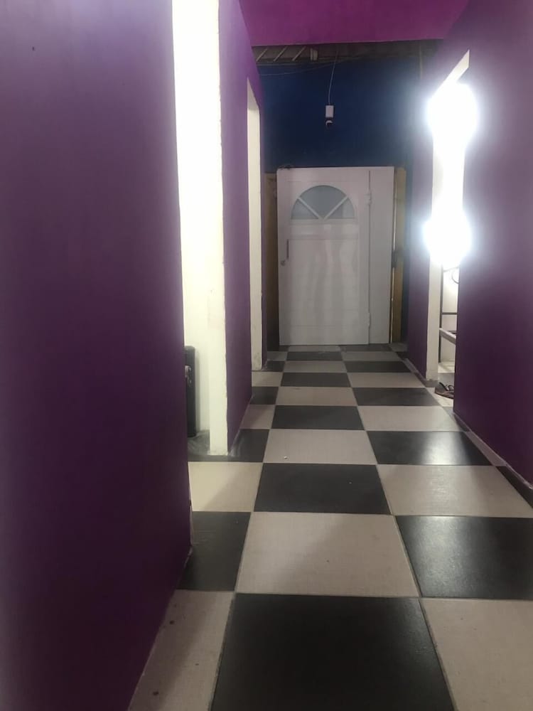 Hostal Buenavista