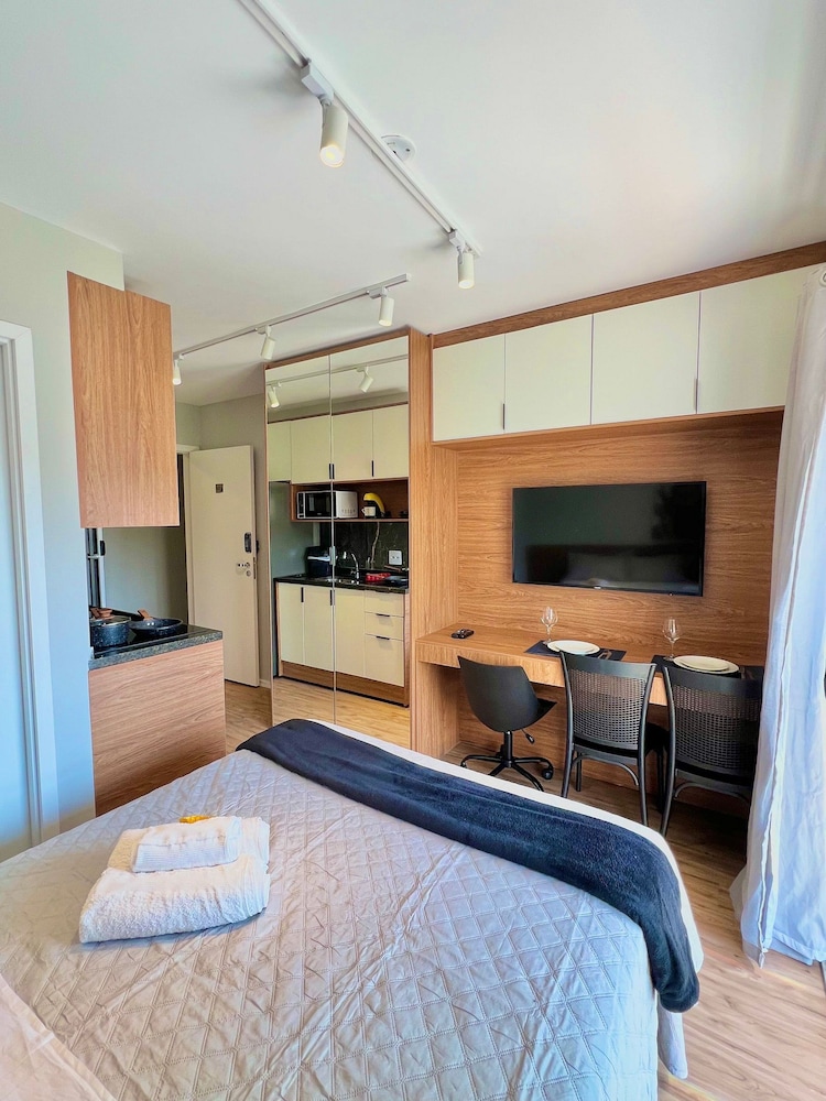 Innvista Allure Residencial Moema