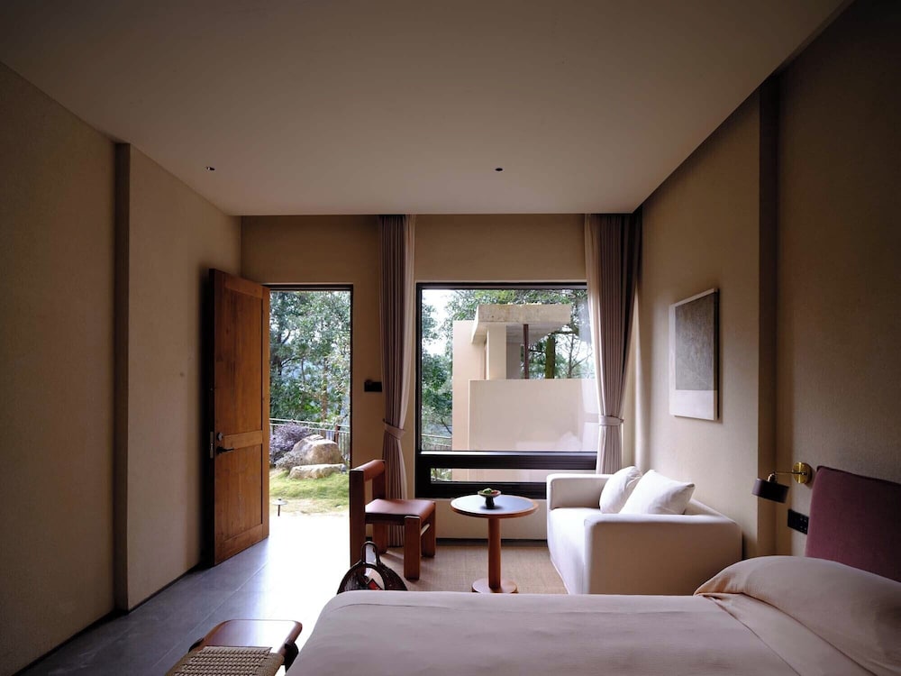 Shanyu Art Garden Homestay