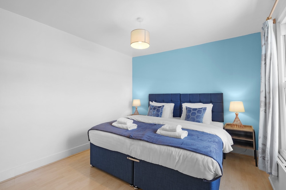 Charming 3 Bed House at Blakes Cottages