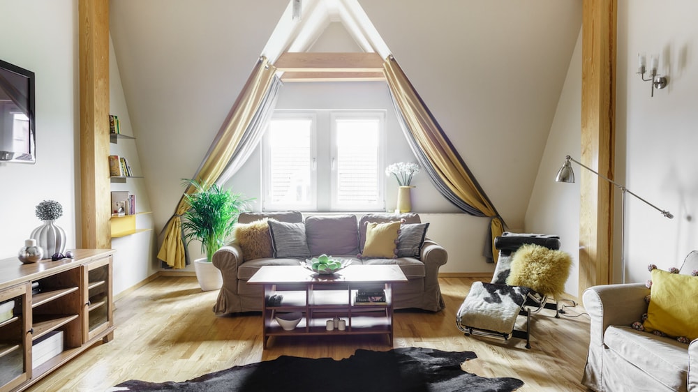 Dom & House - Apartments Monte Cassino
