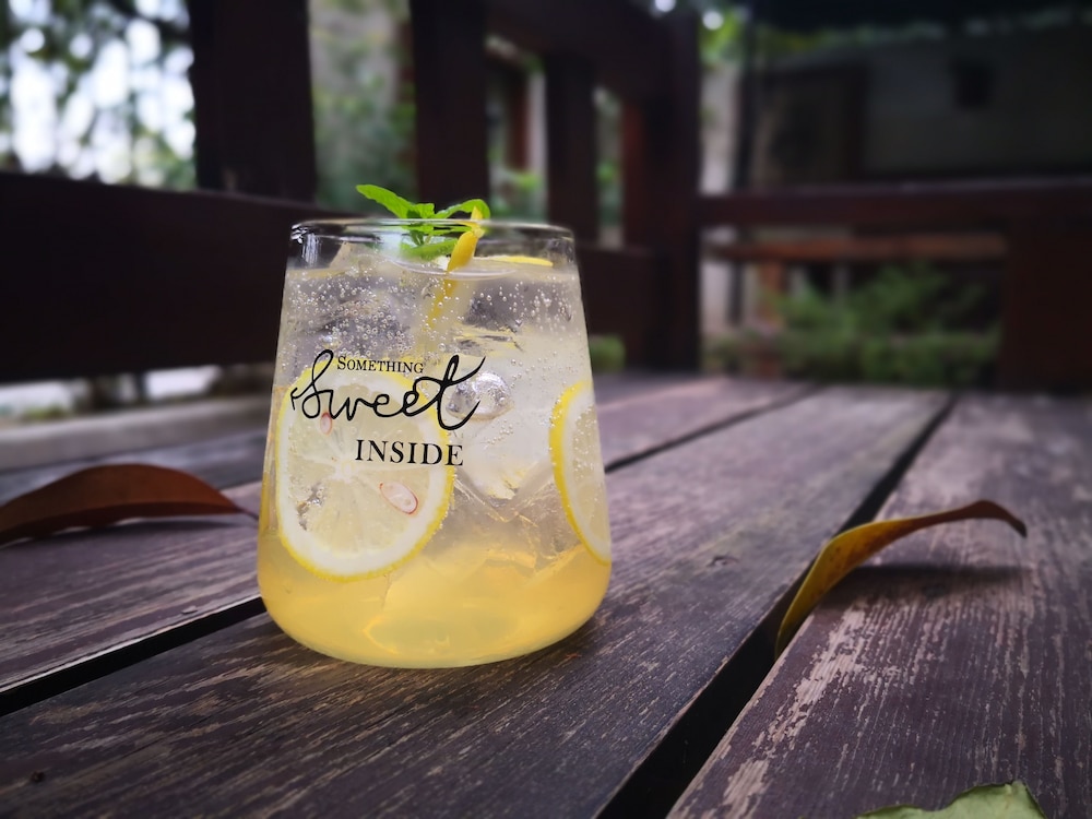 Greenforest Lodge