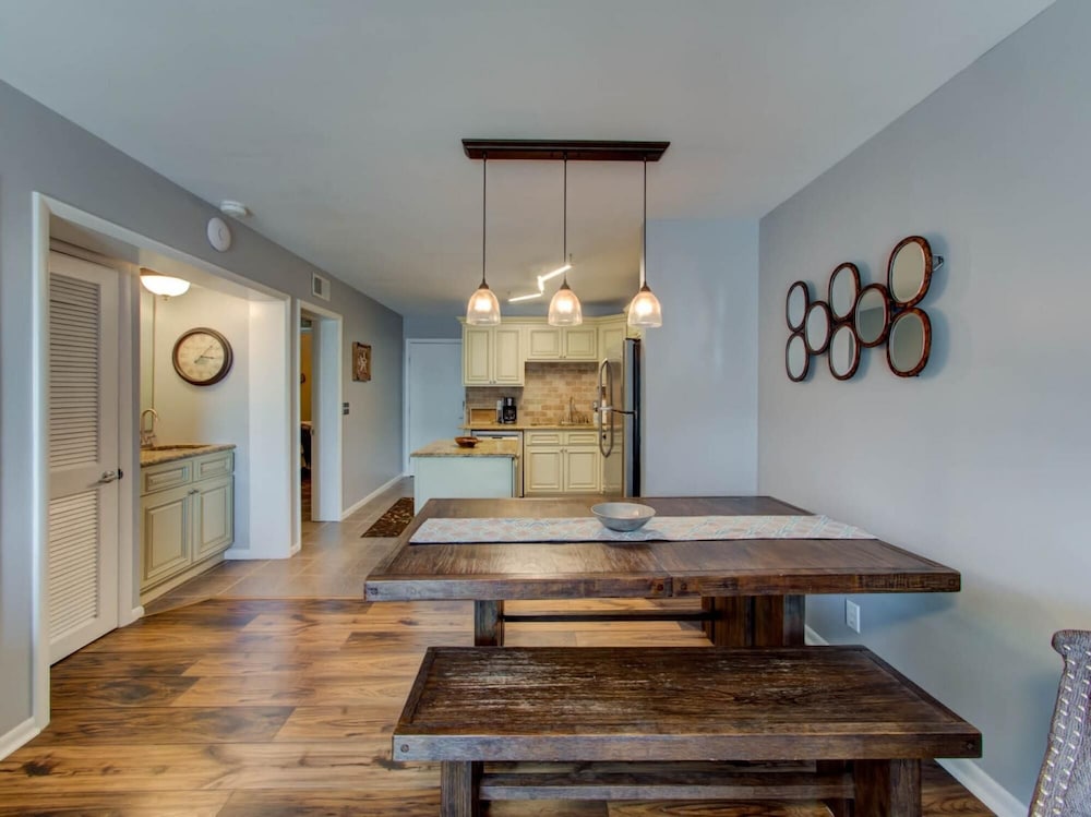 Updated Condo at Gulf Shores Plantation in Building ONE view 5