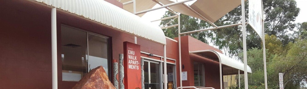 Yulara Vacations - Emu Walk Apartments - Property Image 21