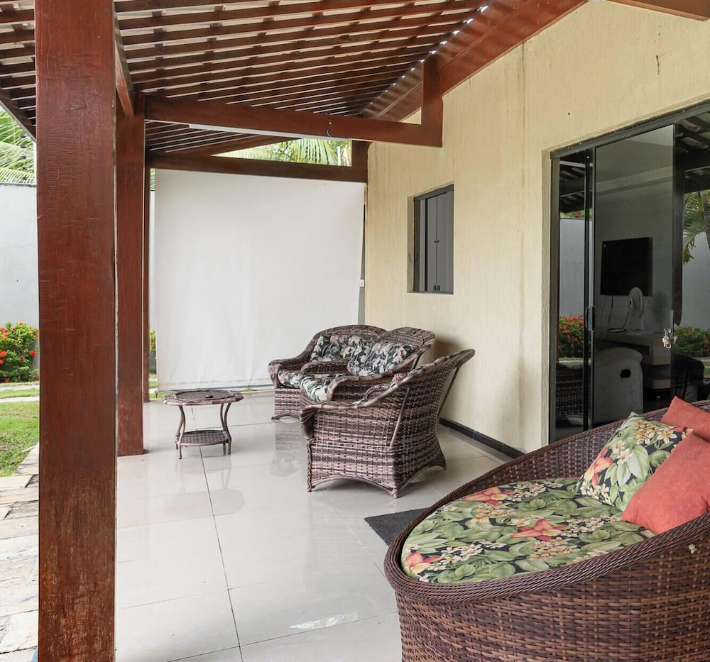 Casa em Porto-Piscina Privativa-SH068