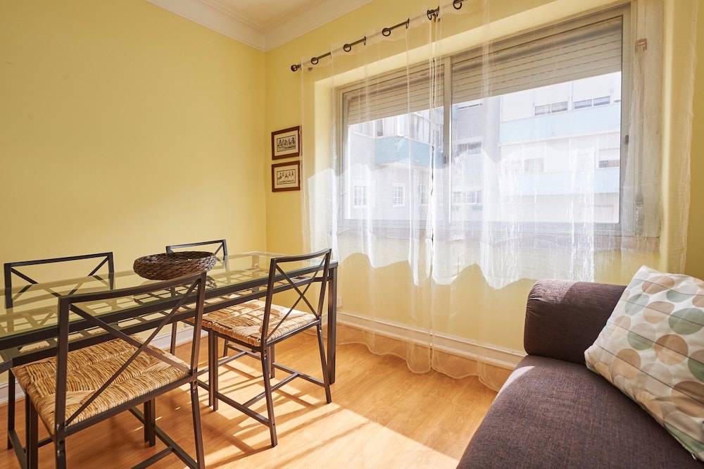 BeGuest Belém Flat