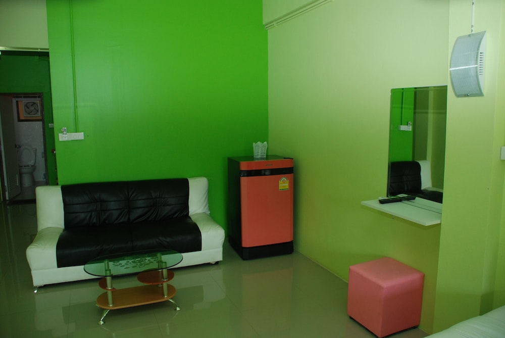 Keeree Guesthouse