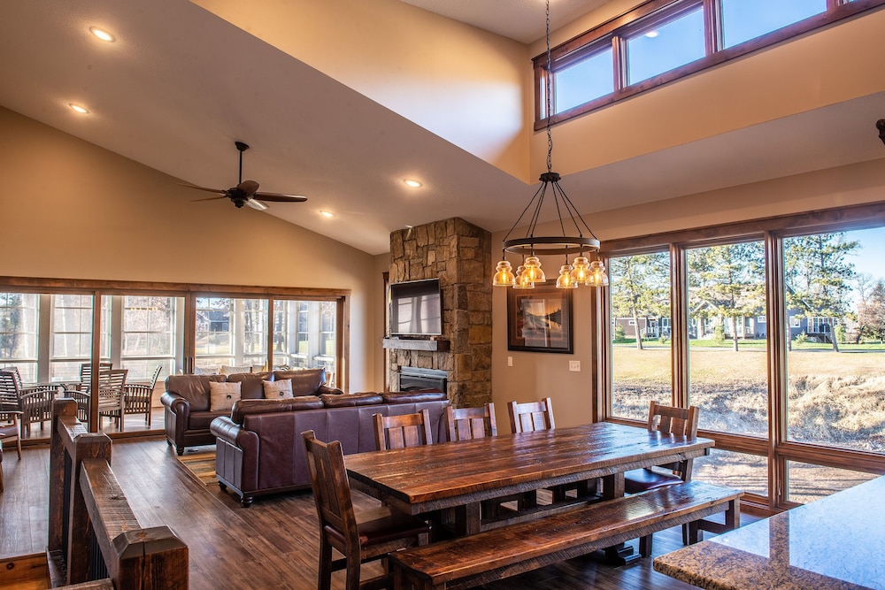 Grand View Lodge