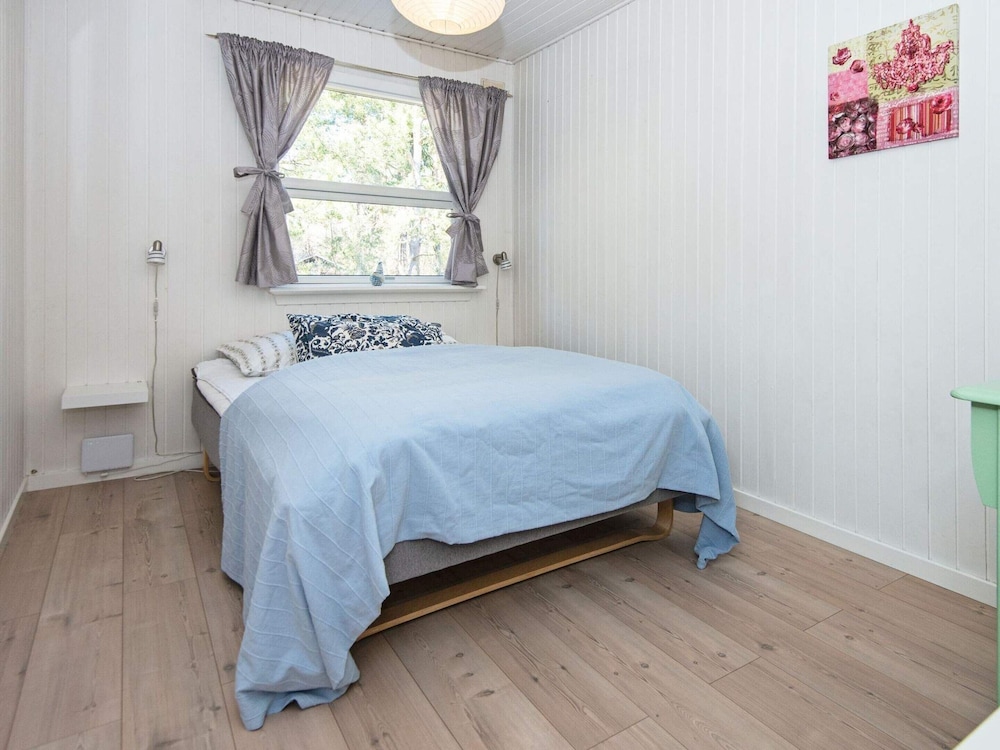 6 Person Holiday Home in Ebeltoft view 3