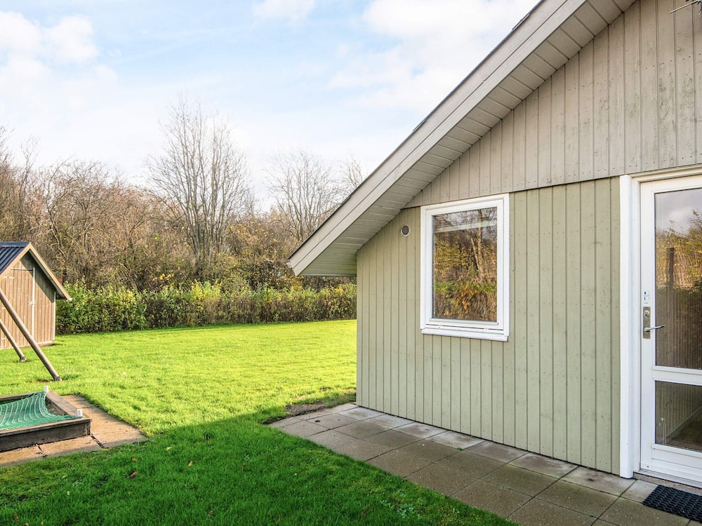 Classic Retreat in Bork Havn - By Traum Ferienwohnungen