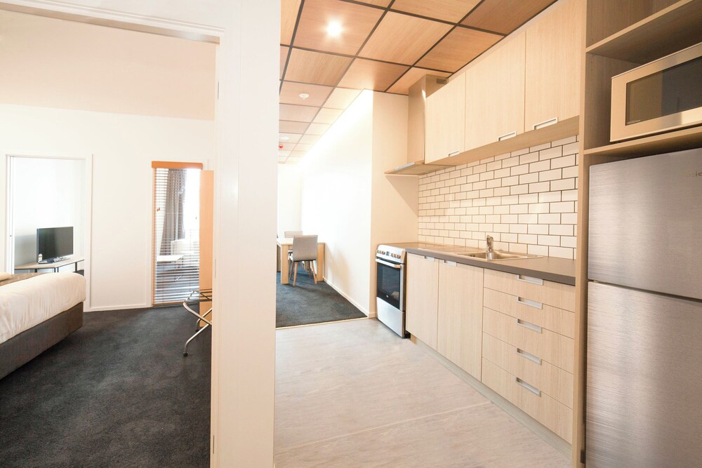 Liberty Apartment Hotel