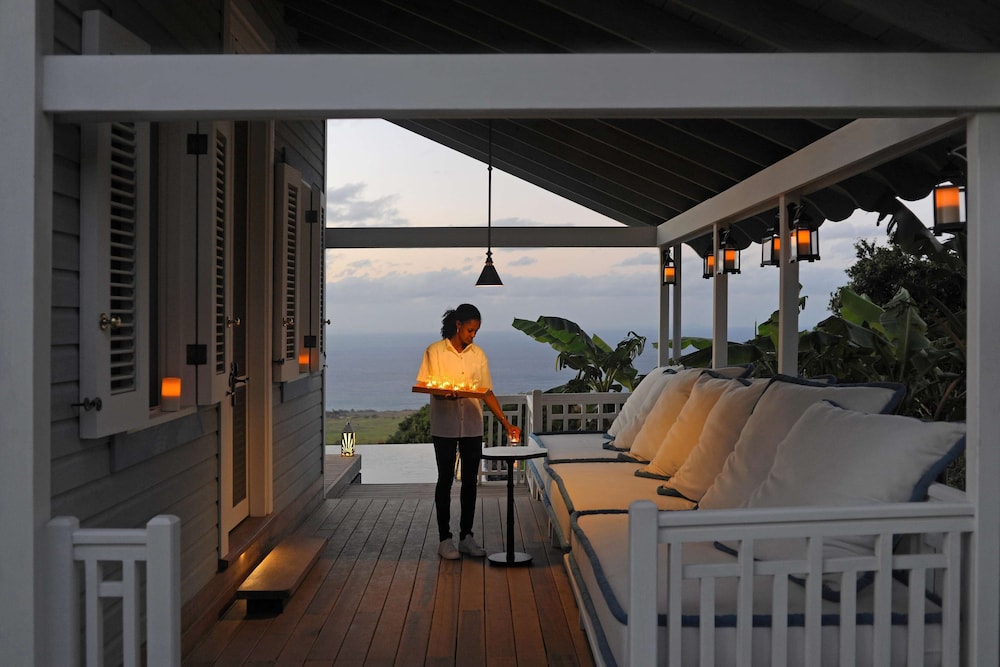 Belle Mont Sanctuary Resort