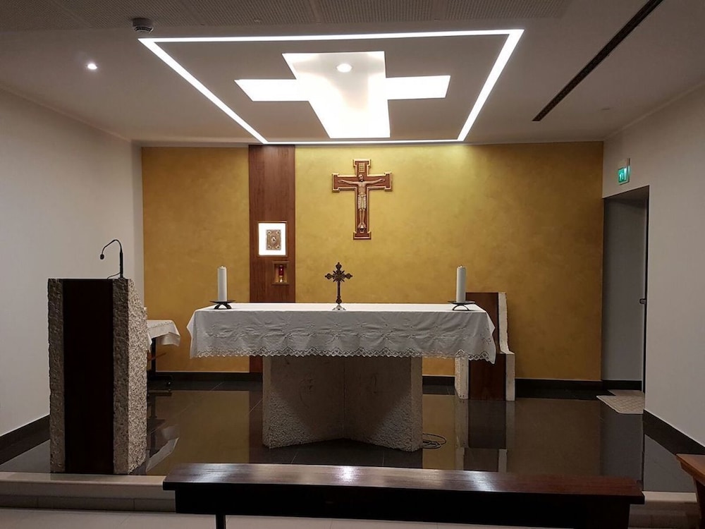 Vatican Area - Hotel Holiday Rooms