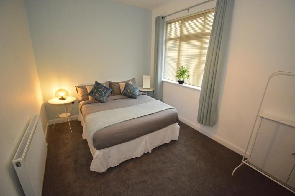FG Apartments Winckley Square 1 view 3