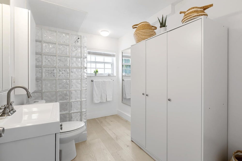 Lovely Studio in the Heart of Victoria Park