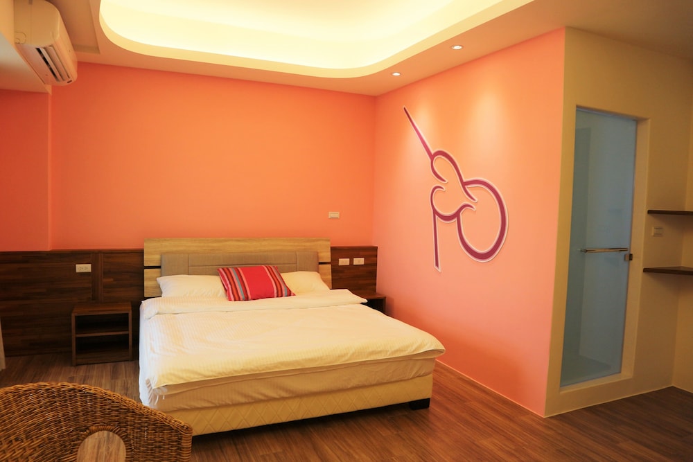 Dream Wo B&B