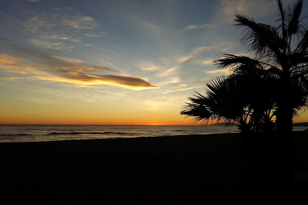 Rincon Tropical in El Pe Oncillo