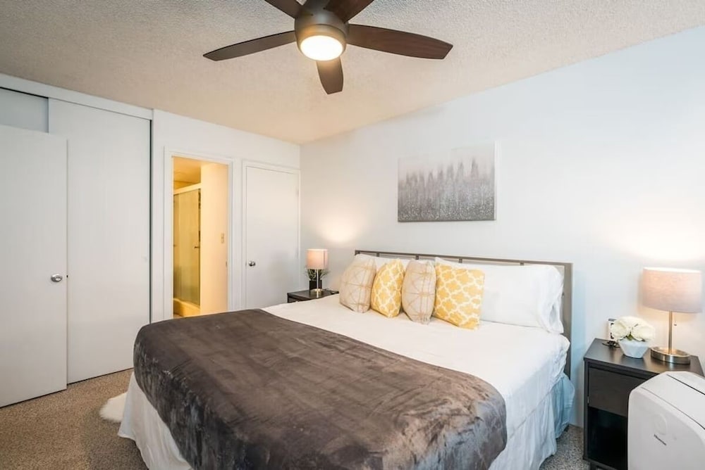 The Residences at Kamaole Sands Resort