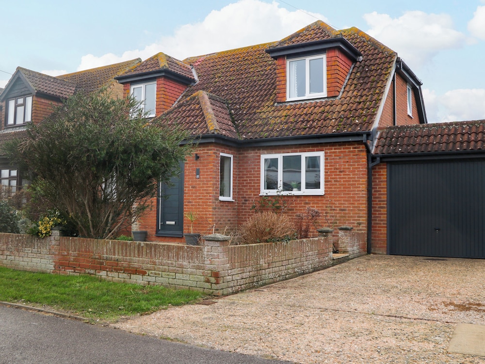 8 Sea Way