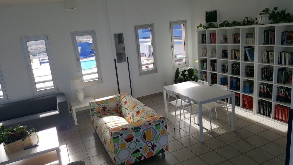 CIW Hostel