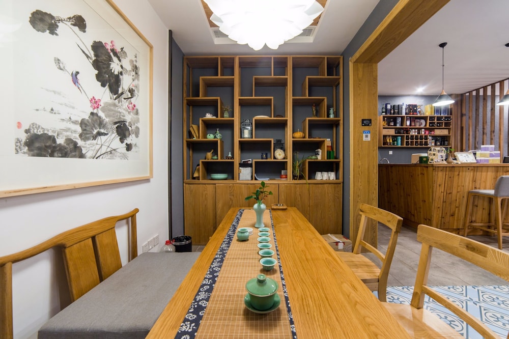 Moganshan MingTai Villa